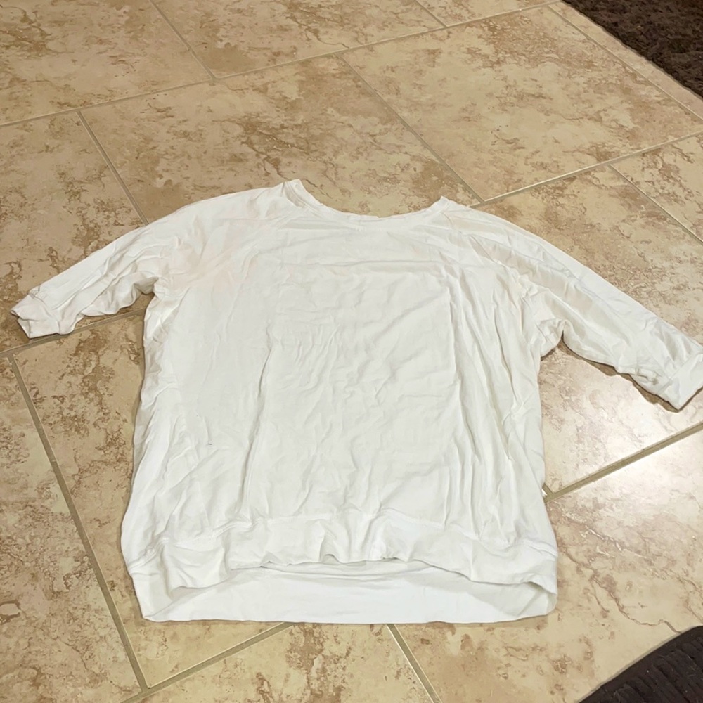 Tresics tunic